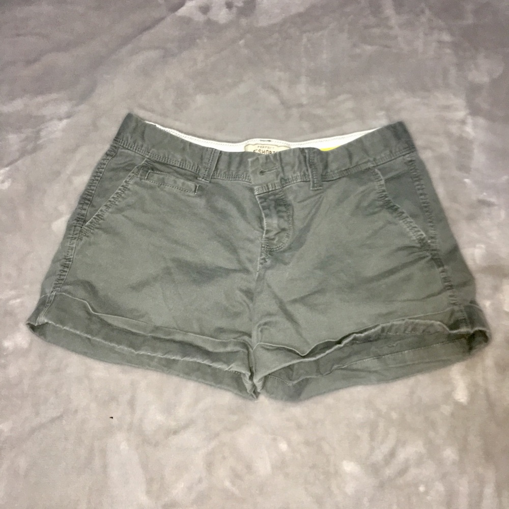 Shorts - Picture 2 of 2